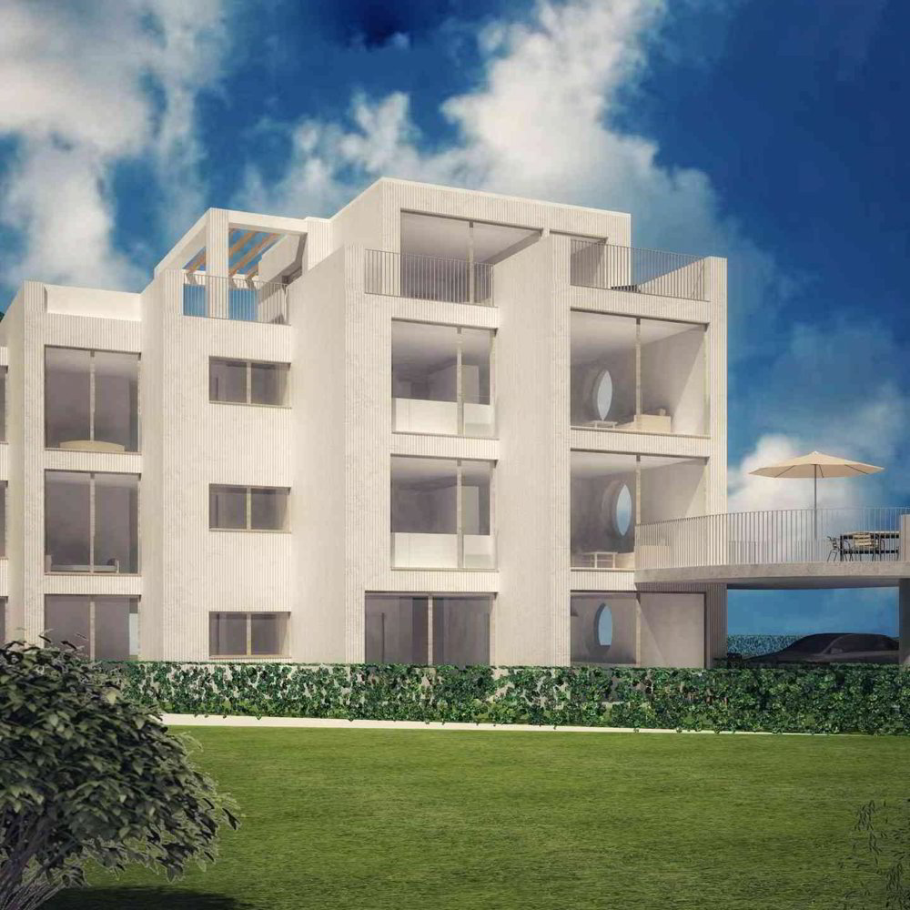 Wohnung – Arlesheim, Bezirk Arlesheim - Ansicht 3