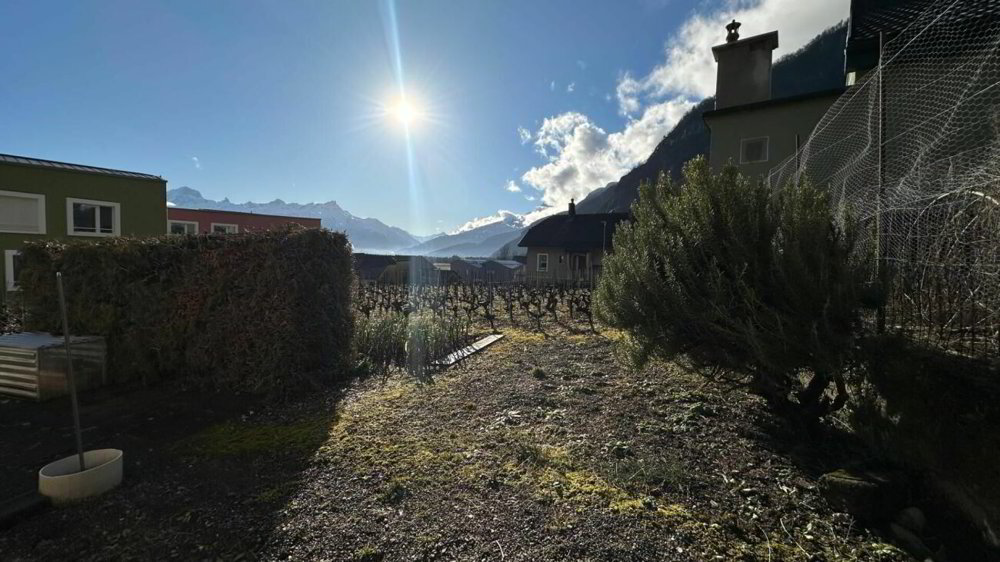 null rooms House to buy in Vouvry - image 1/26