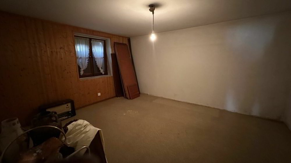 Immeuble mixte en vente à Vouvry - 213 m² - Mehr