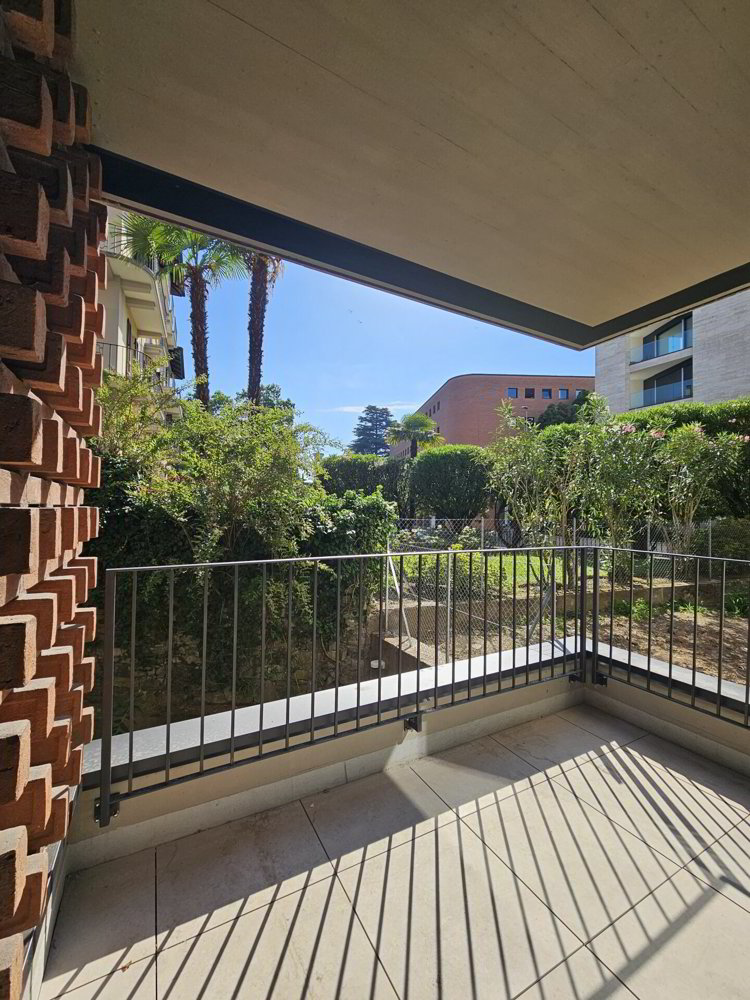Wohnung – Lugano, Pambio - Ansicht 2