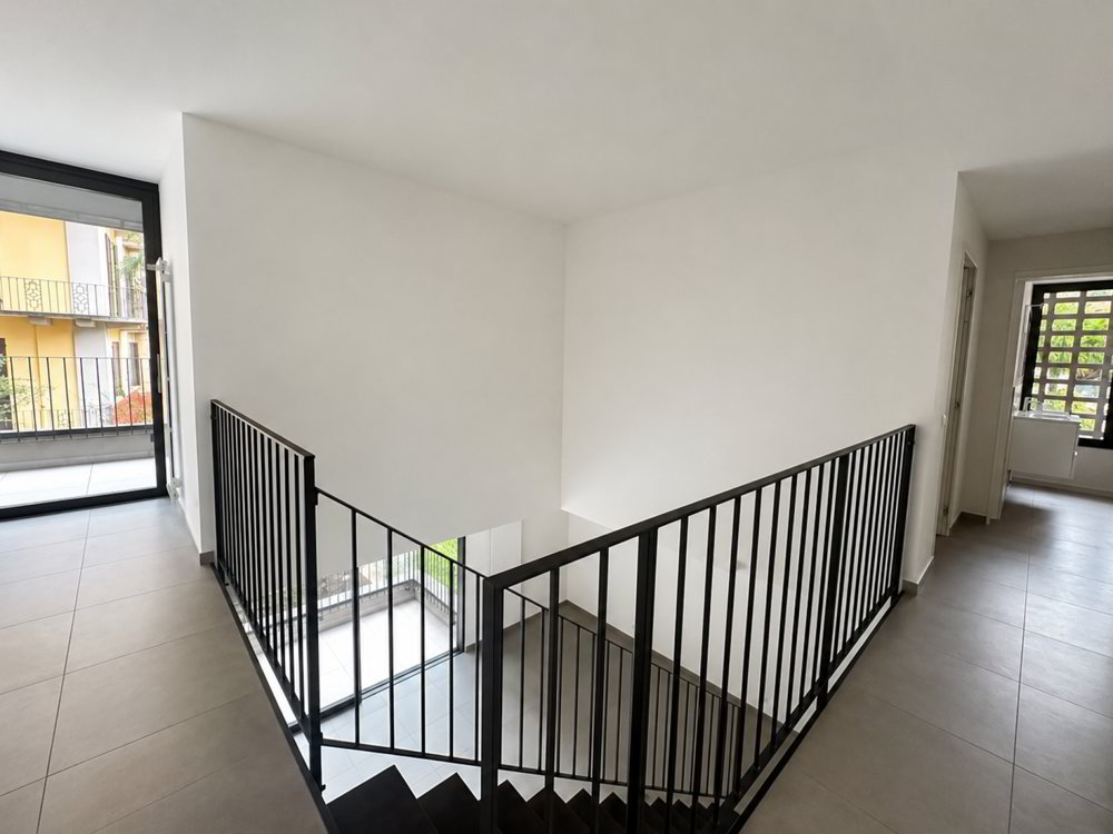 Wohnung – Lugano, Pambio - Ansicht 4