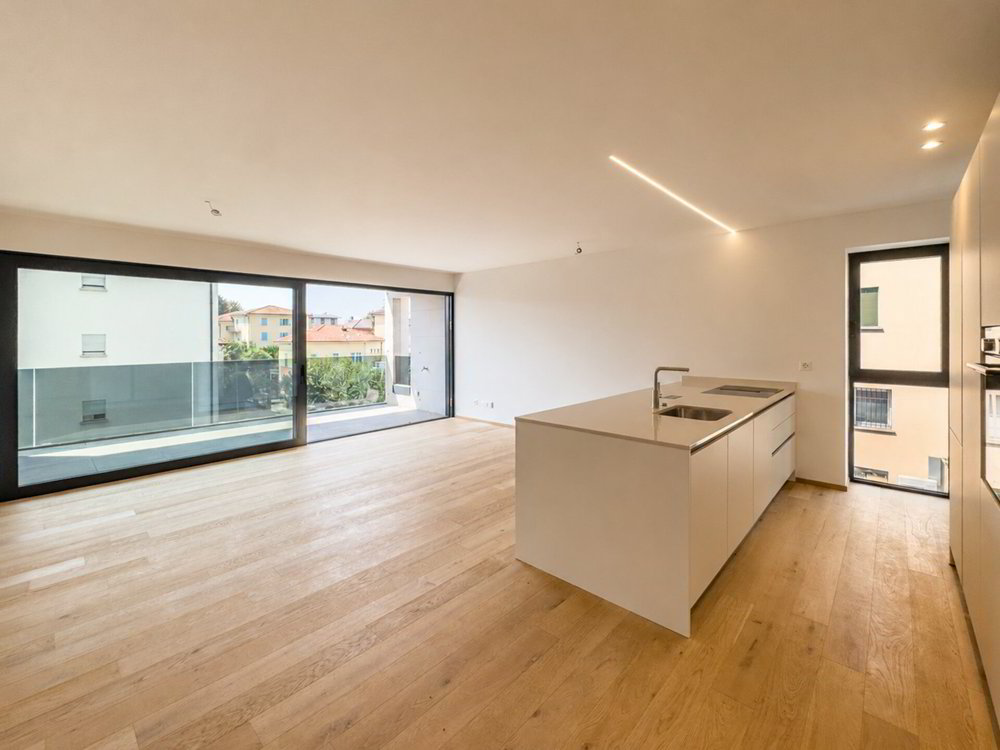 Wohnung – Massagno, Distretto di Lugano