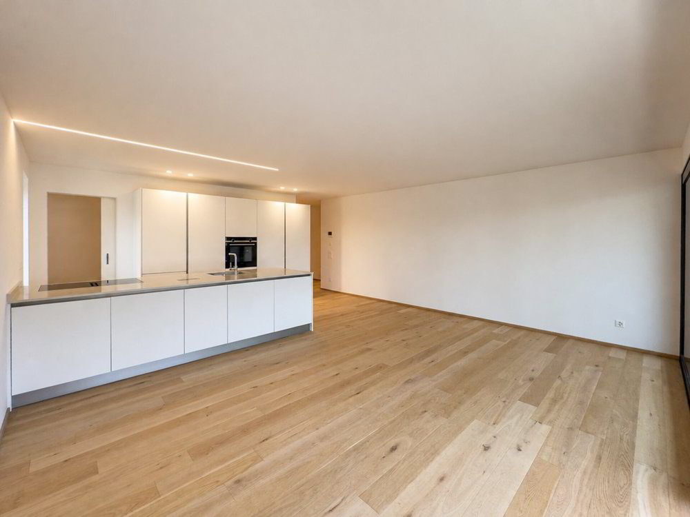 Wohnung – Massagno, Distretto di Lugano - Ansicht 2