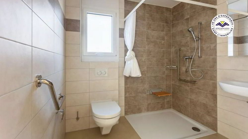 Wohnung – Burtigny, District de Nyon - Mehr
