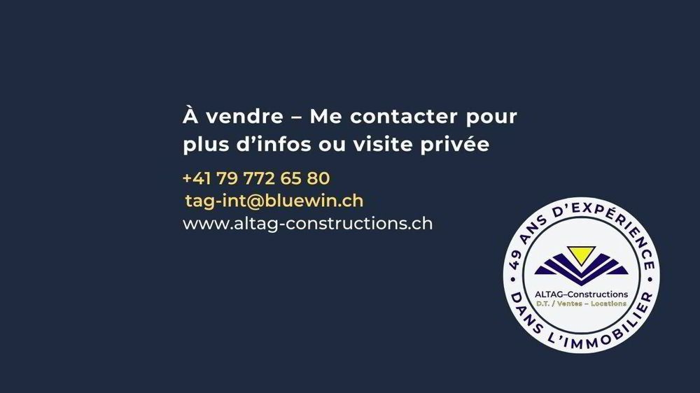2 rooms Apartment to buy in Burtigny - image 1/7