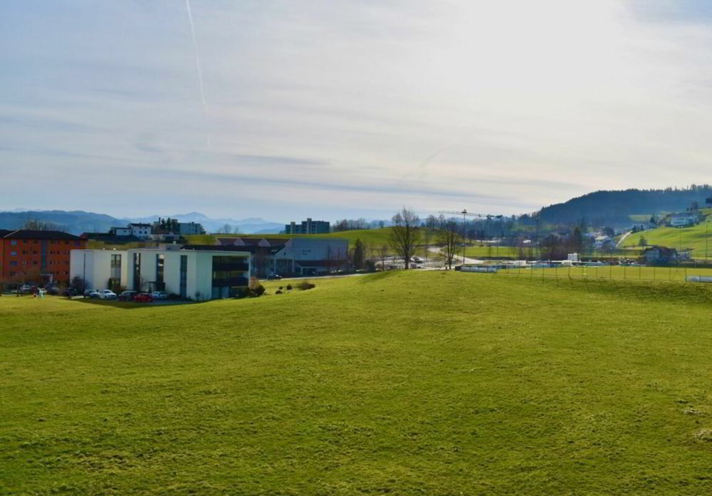2.5 rooms Apartment to buy in Bazenheid - image 1/9