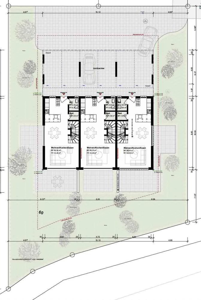 Haus – Thusis - Mehr