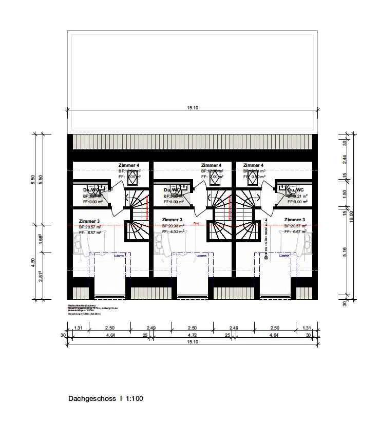 5.5 rooms House to buy in Thusis - image 1/8