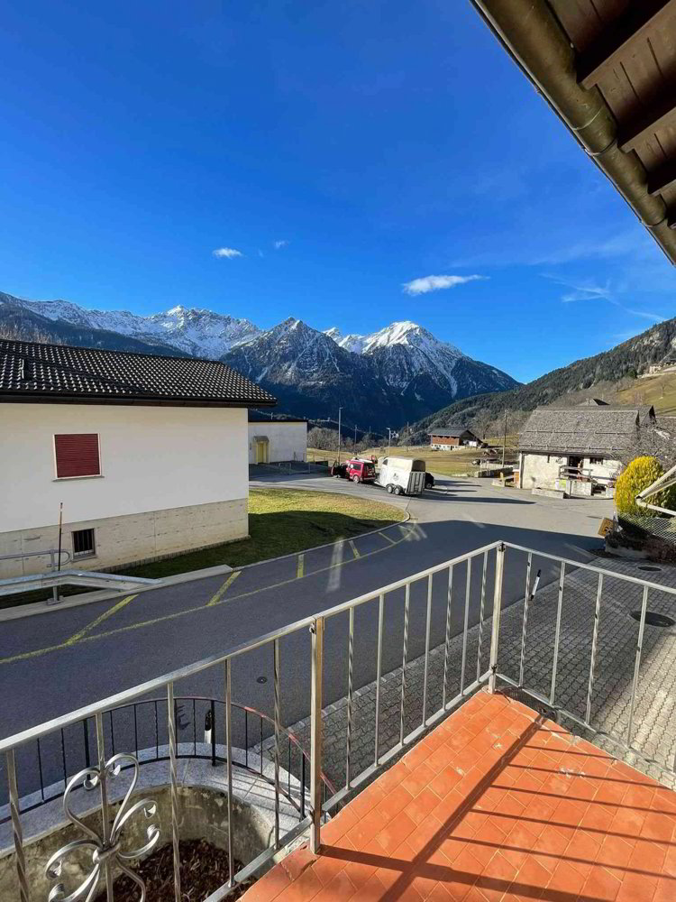 Haus – Osco, Vigera - Ansicht 2