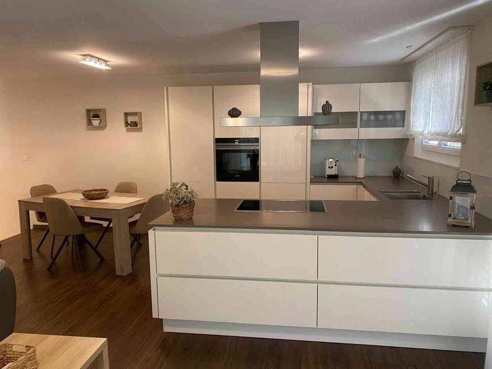 Haus – Möhlin, Weidenpark, Riburg - Ansicht 5