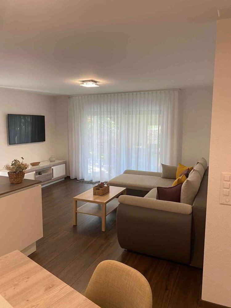 Haus – Möhlin, Weidenpark, Riburg - Mehr