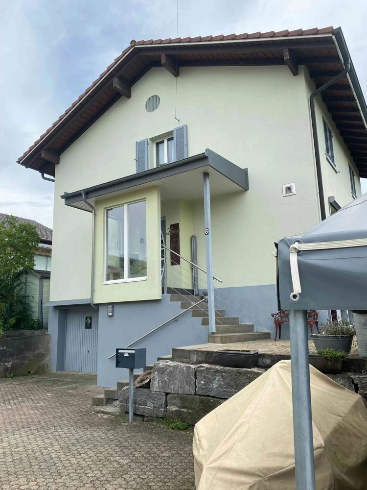 Haus – Beromünster, Winonmühle