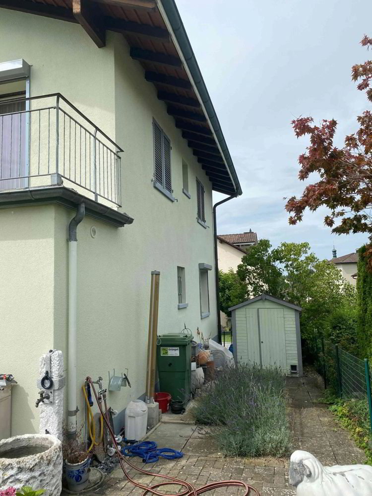 Haus – Beromünster, Winonmühle - Ansicht 3