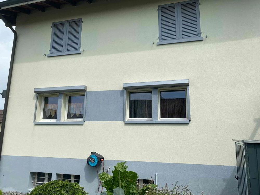 Haus – Beromünster, Winonmühle - Ansicht 4