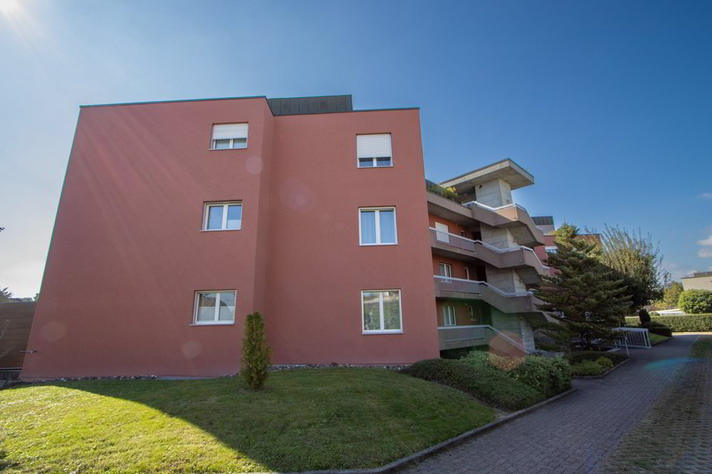 3.5 rooms Apartment to buy in Lyss - image 1/16