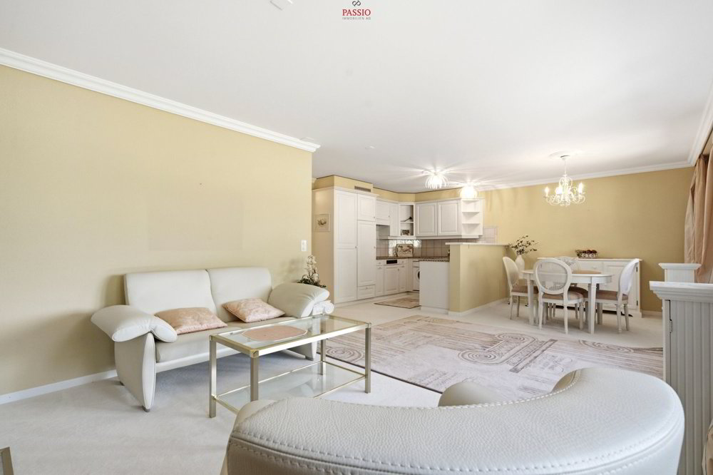 Wohnung – Enney