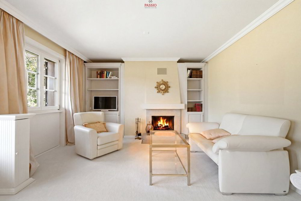 Wohnung – Enney - Ansicht 2
