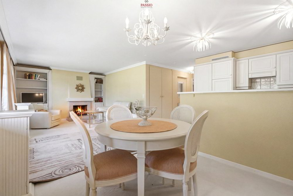 Wohnung – Enney - Ansicht 4