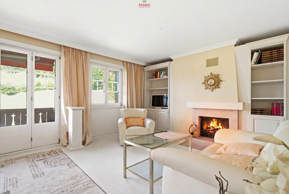 Wohnung – Enney - Ansicht 5