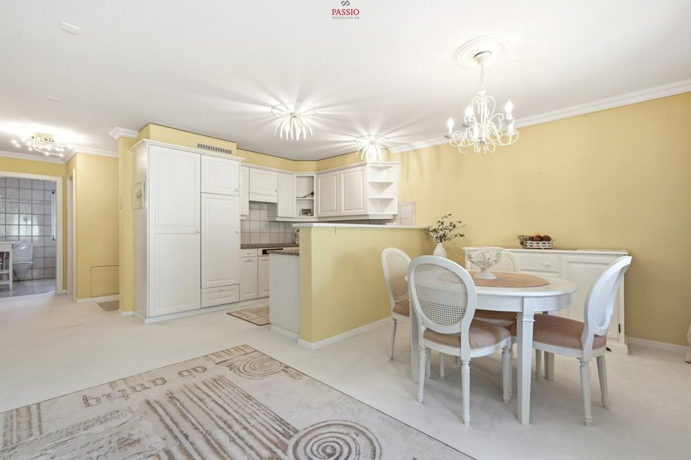 Wohnung – Enney - Mehr