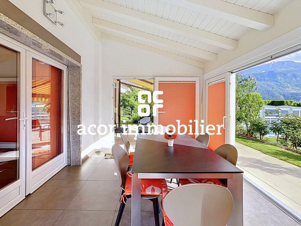 Haus – Conthey, Le Bourg - Mehr
