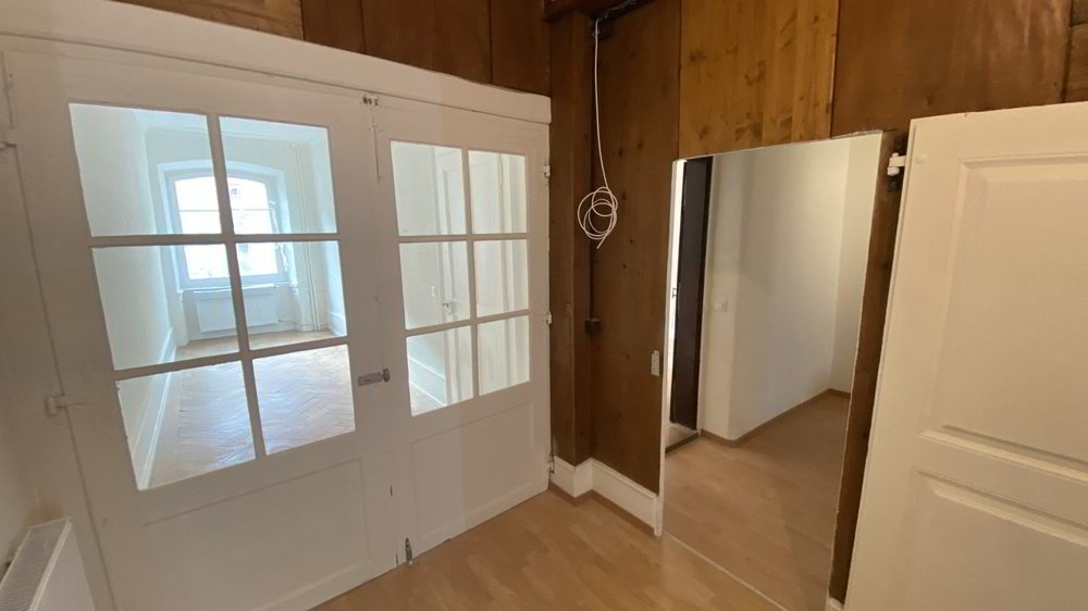 3 rooms Apartment for rent in Porrentruy - image 1/13