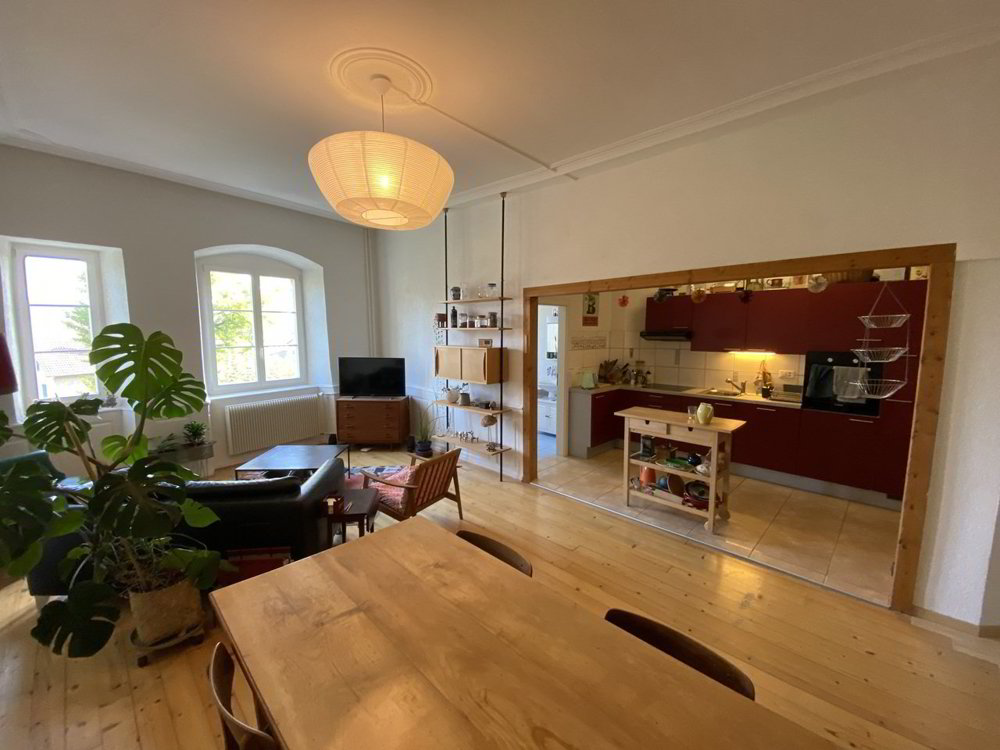 Wohnung – Porrentruy - Ansicht 2