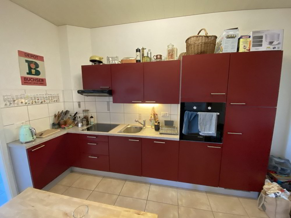 Wohnung – Porrentruy - Ansicht 5