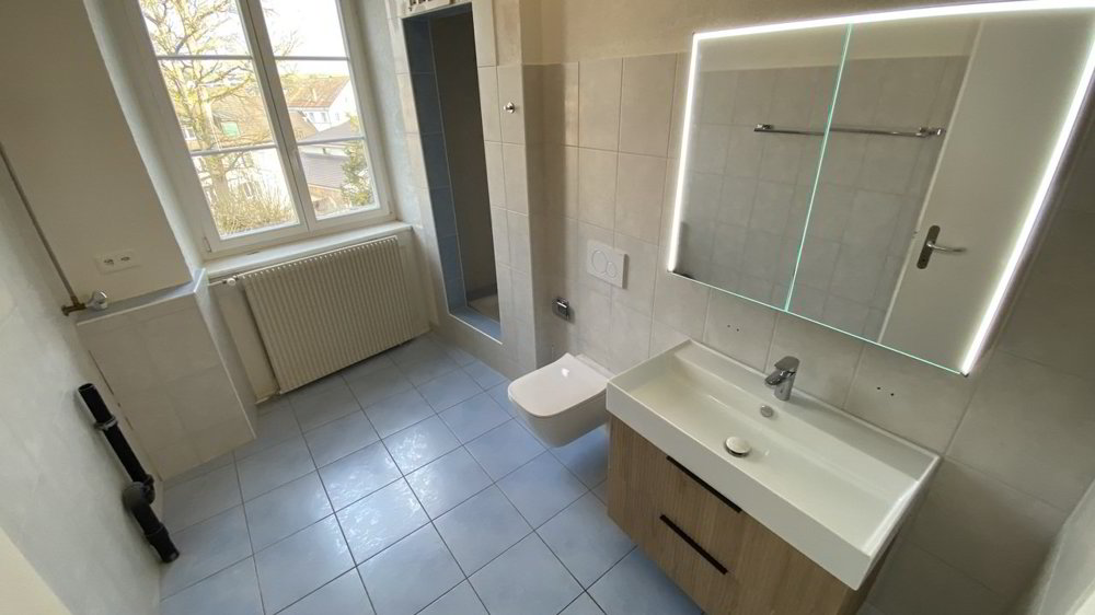 Wohnung – Porrentruy - Mehr
