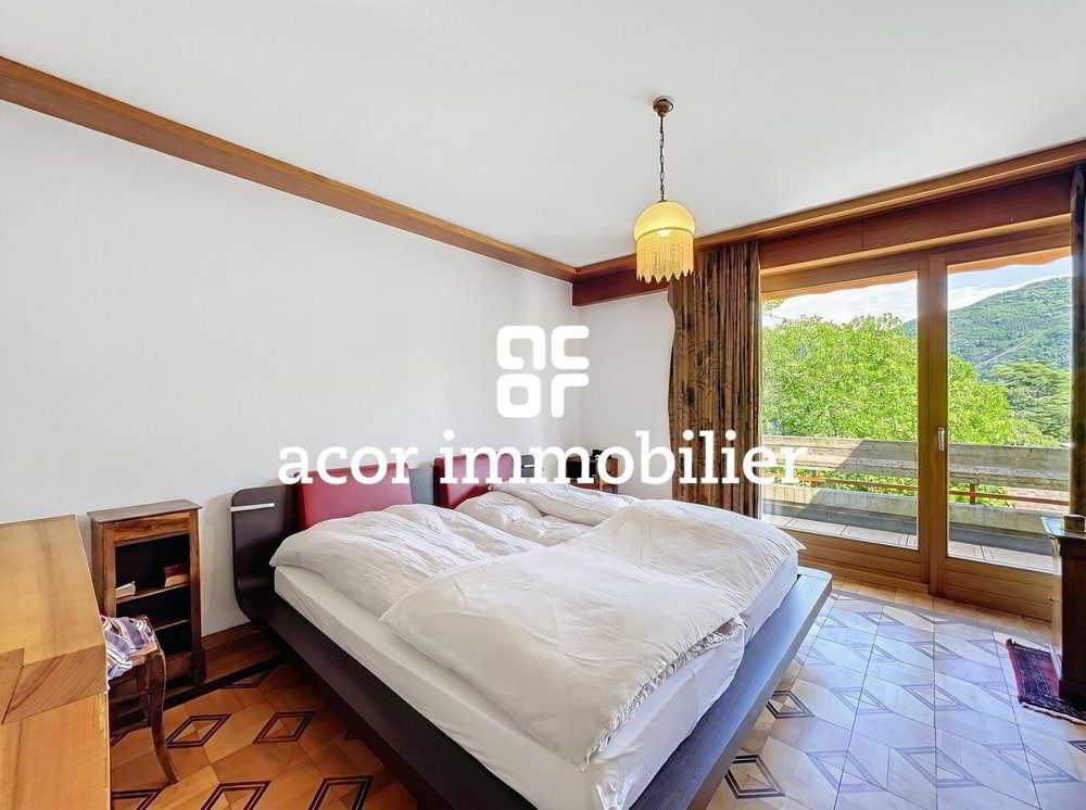Appartamento di 5 locali in vendita a Sion - immagine 1/9