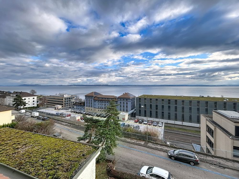 13 rooms House to buy in Neuchâtel - image 1/8