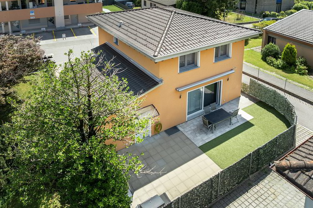 Haus – Biasca
