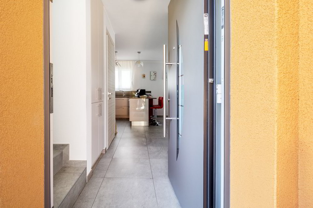 Haus – Biasca - Ansicht 2