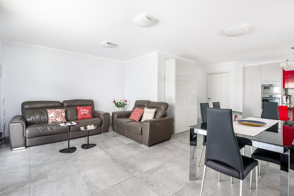 Haus – Biasca - Mehr