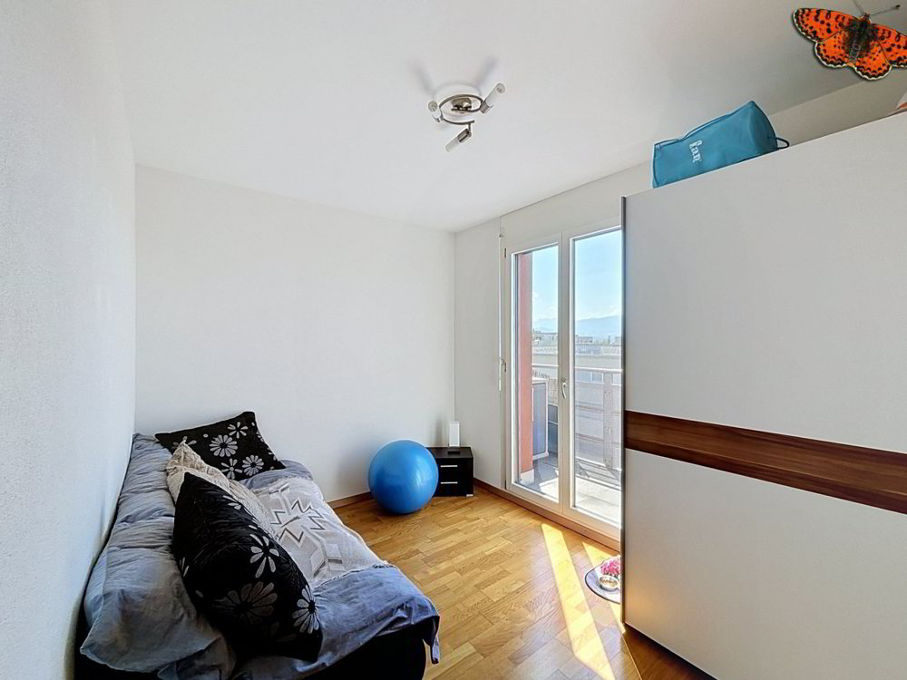 Appartement 3 pièces à acheter à Villars-sur-Glâne - image 1/13