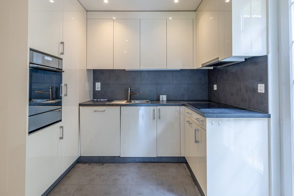Haus – Veyrier - Ansicht 2