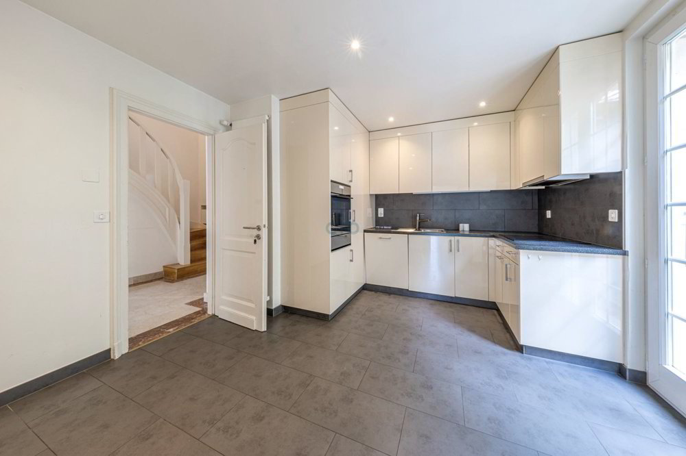 Haus – Veyrier - Ansicht 3