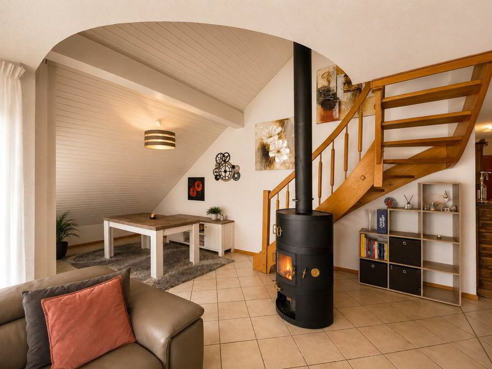 Wohnung – Ecublens VD - Ansicht 5