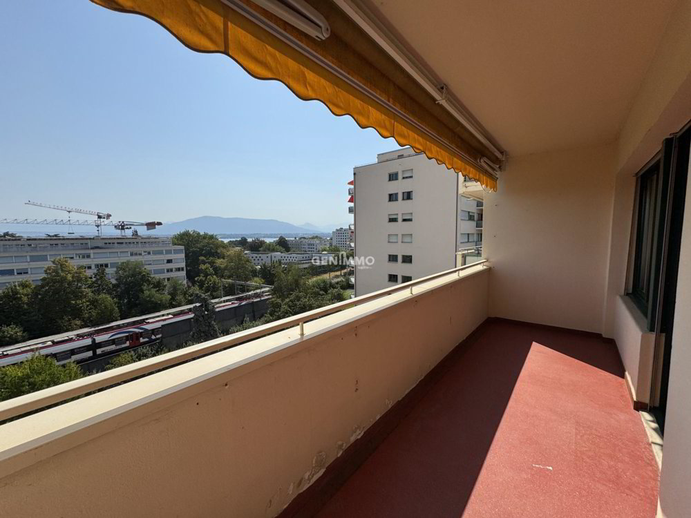 Appartement 6 pièces à acheter à Versoix - image 1/9