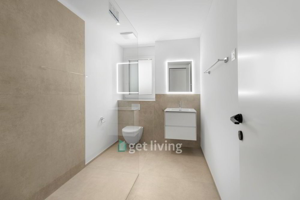 Wohnung – Langnau, Mühlehalden, Rinderweid - Ansicht 3
