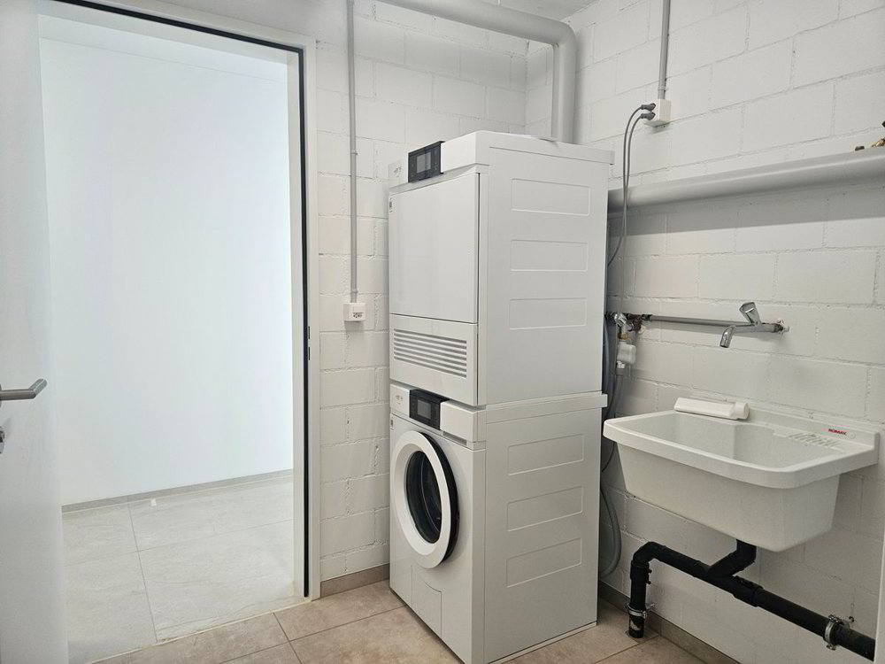 Wohnung – Langnau, Mühlehalden, Rinderweid - Mehr