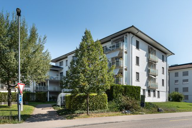 3 Zimmer Wohnung zu vermieten in Uster - Bild 1/1