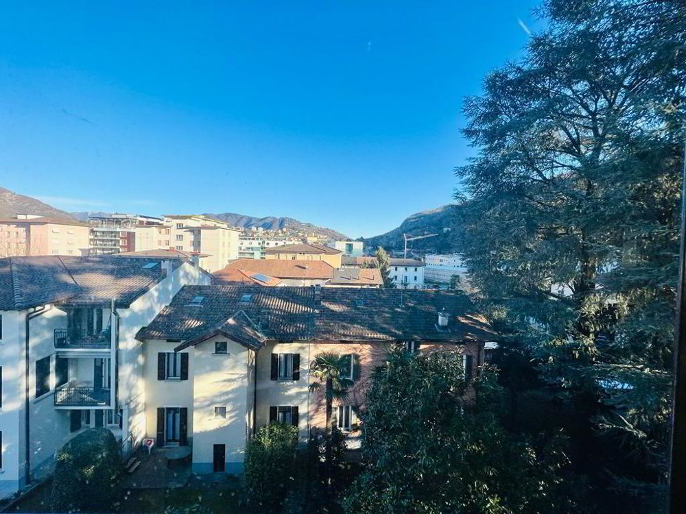 1 Zimmer Wohnung zu vermieten in Chiasso - Bild 1/12