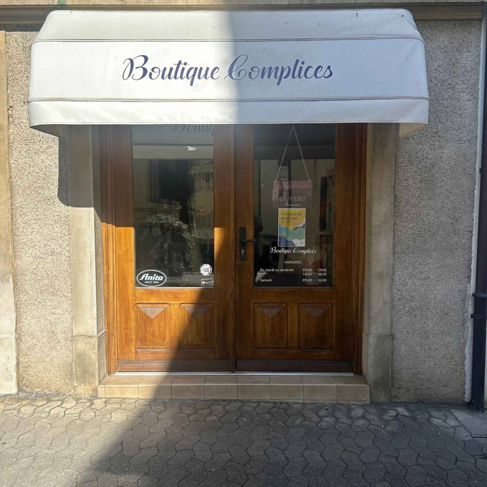 null rooms Office & Commercial for rent in Orbe - image 1/4