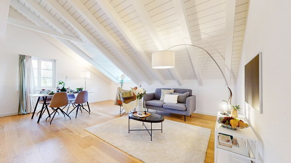 Wohnung – Uitikon, Waldegg - Ansicht 2