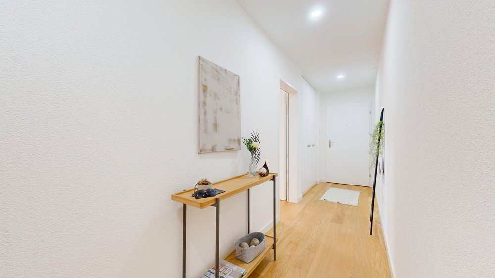 Wohnung – Uitikon, Waldegg - Ansicht 4