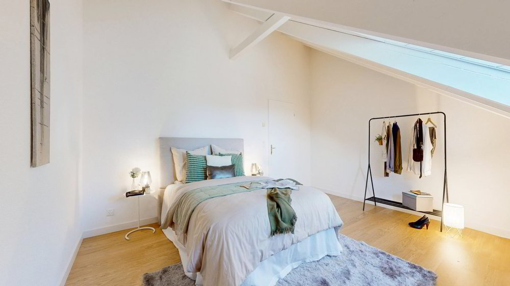 Wohnung – Uitikon, Waldegg - Ansicht 5