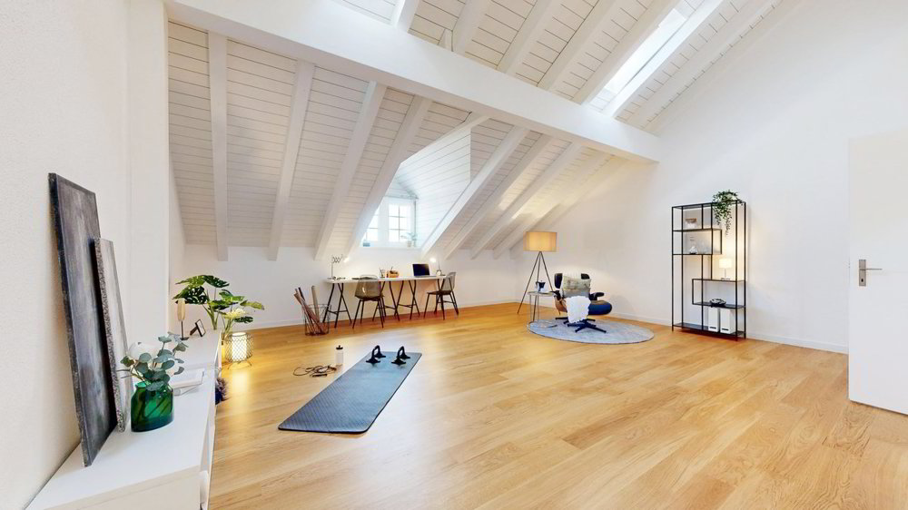 Wohnung – Uitikon, Waldegg - Mehr