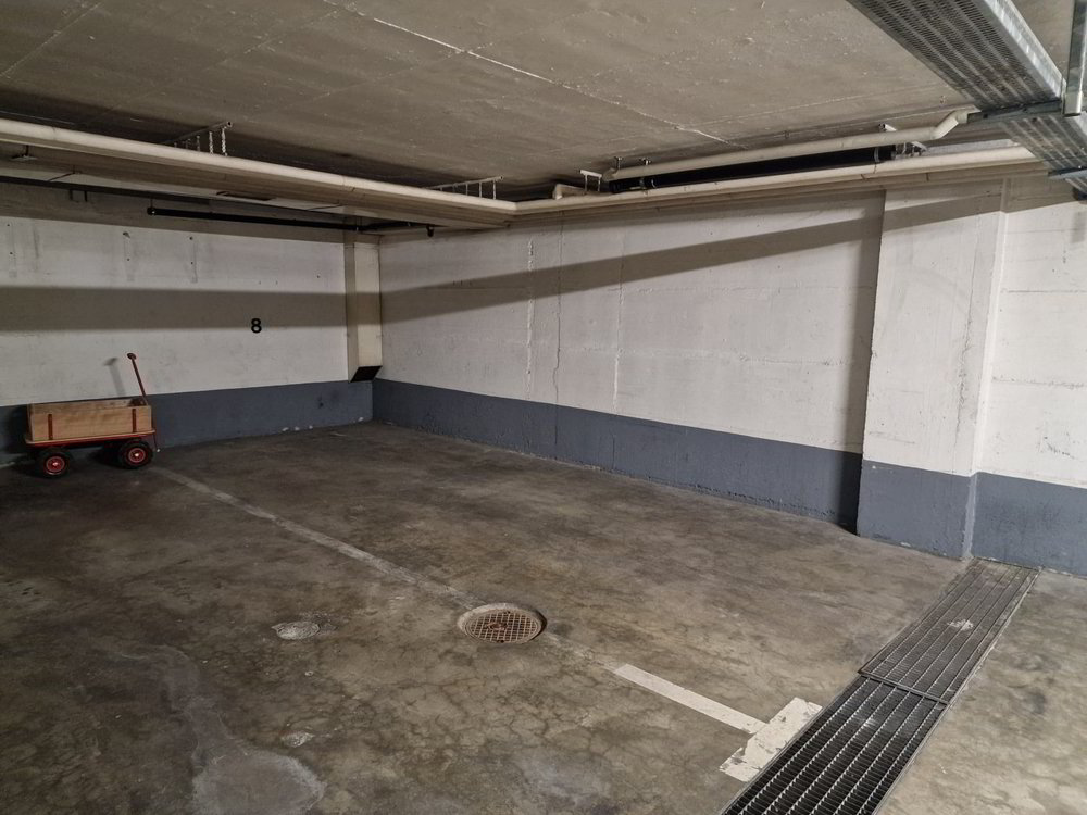 Parcheggio, garage di null locali in affitto a Riehen - immagine 1/4