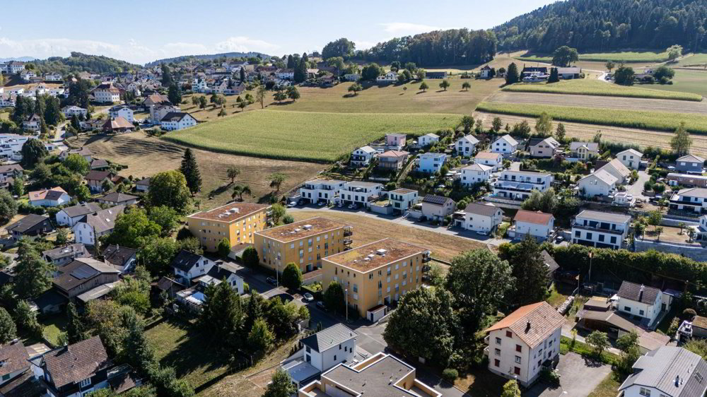 3 Zimmer Wohnung zum verkaufen in Menziken - Bild 1/13